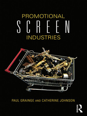cover image of Promotional Screen Industries